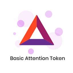 Sell Basic Attention Token .